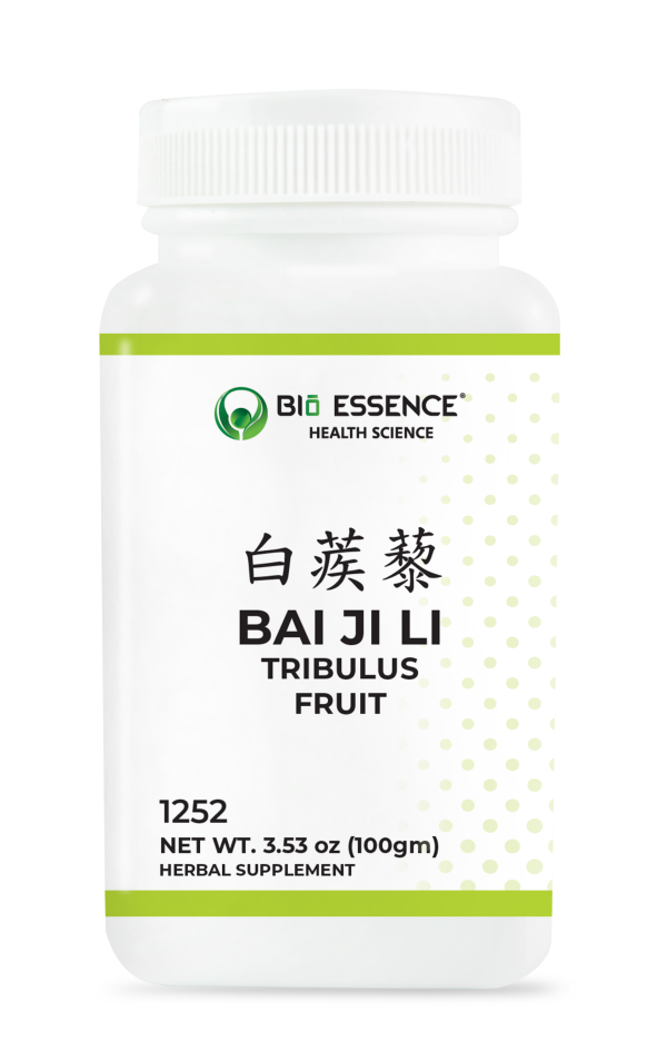 Bai Ji Li