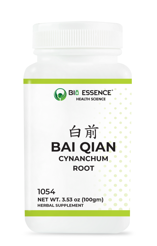 Bai Qian