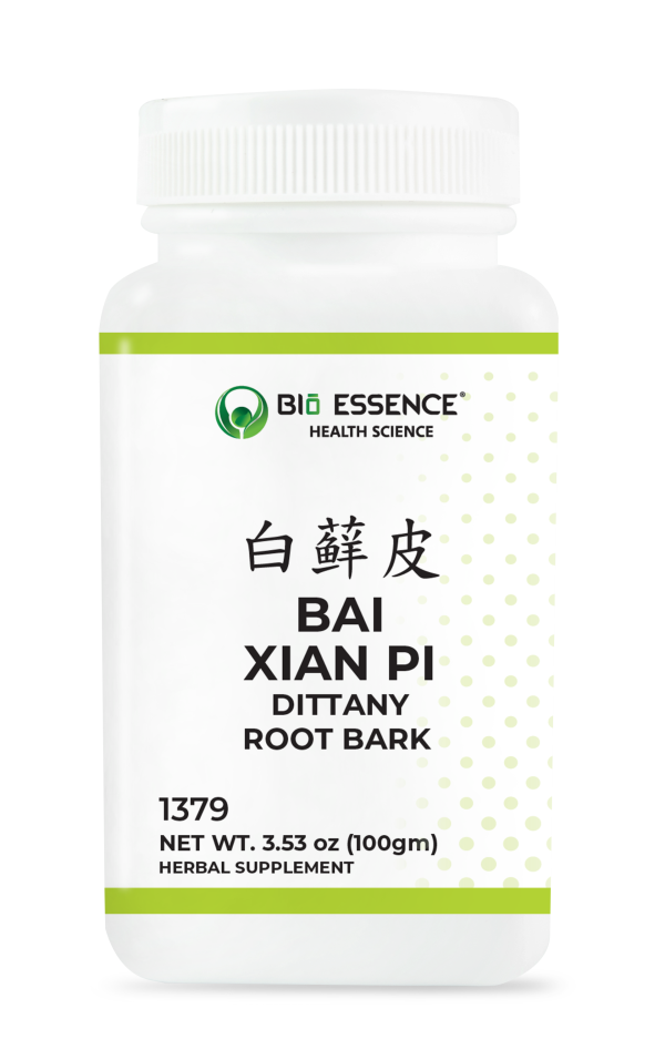 Bai Xian Pi