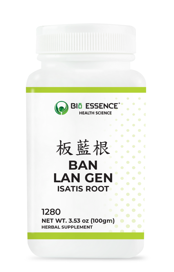 Ban Lan Gen