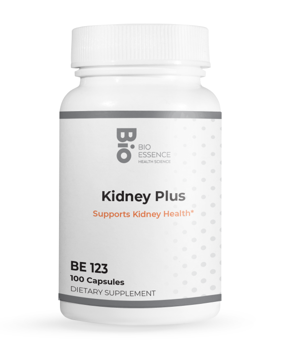Kidney Plus (Formally Kidney Support) SupplementBio Essence Health Science