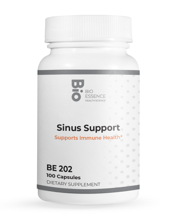 Sinus Support SupplementBio Essence Health Science