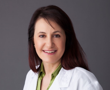 Dr. Lucia Cagnes