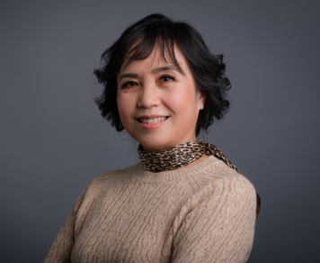 Dr. Nancy Jiang