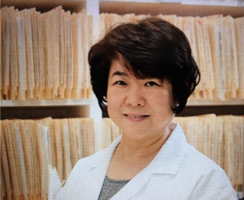 Dr. Yizhi Zhang