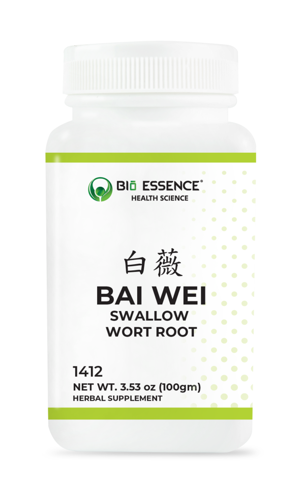 Bai Wei