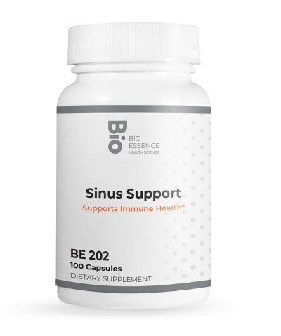 Sinus Support