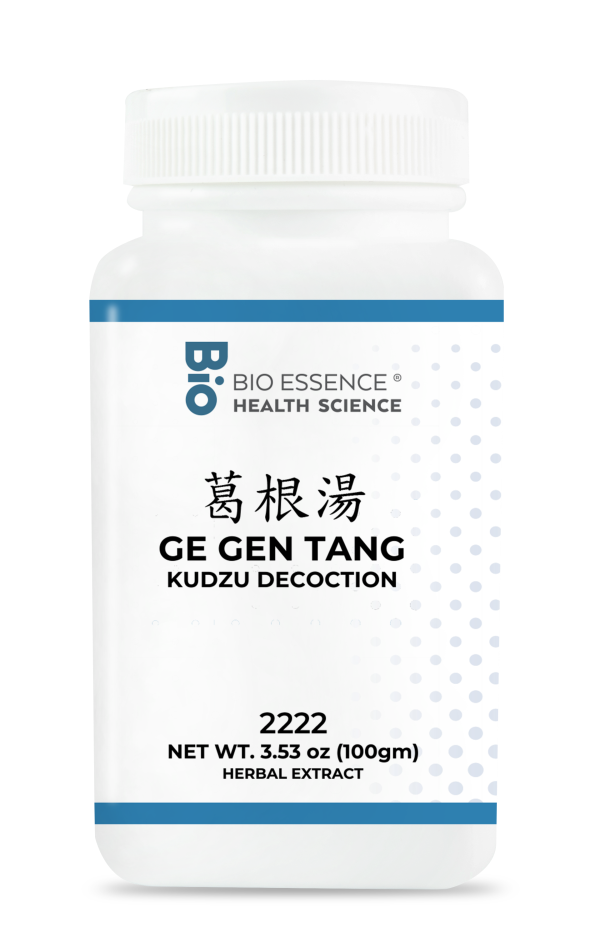 Ge Gen Tang