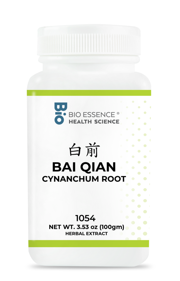 Bai Qian
