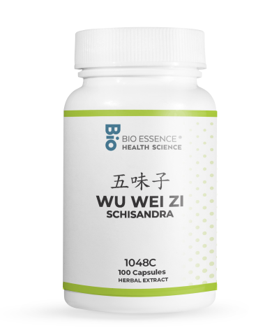 traditional Chinese medicine, herbs, Bioessence, Wu Wei Zi