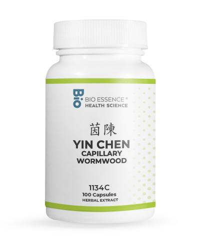traditional Chinese medicine, herbs, Bioessence, Yin Chen