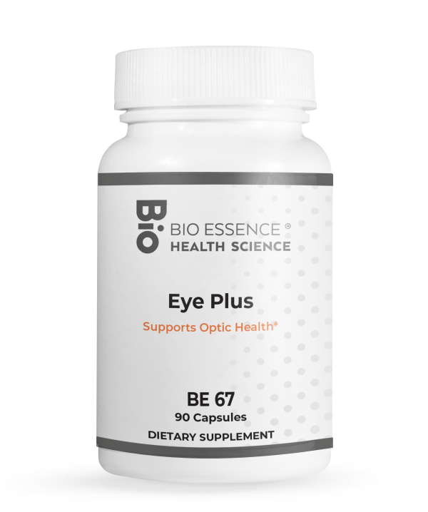 Eye Plus