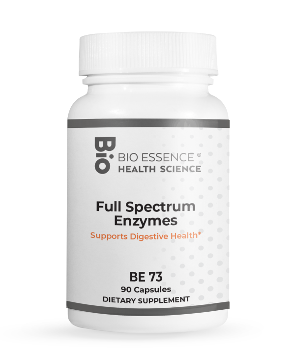 Full Spectrum Enzymes
