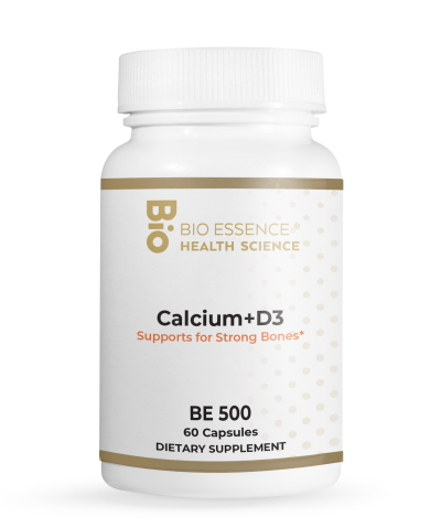 Calcium + D3