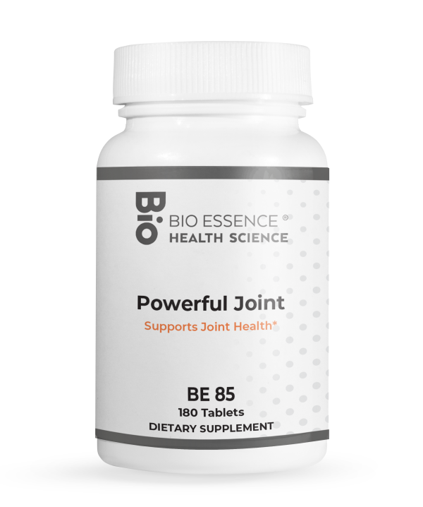  Pure Essence Labs JointEssence Supplement - Natural Joint  Support for Men and Women - Non Gmo - 60 Vegetarian Capsules : Health &  Household