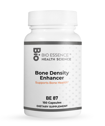 Bone Density Enhancer