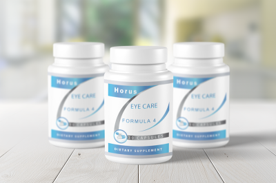 Horus Formula4 Eye Care Capsule