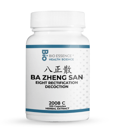 Ba Zheng San