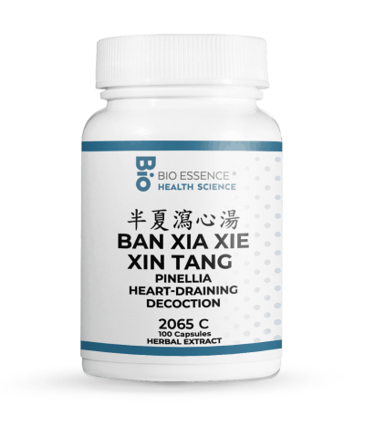 Ban Xia Xie Xin Tang