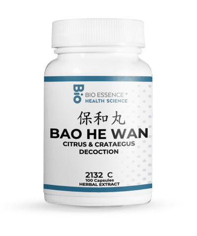 Bao He Wan