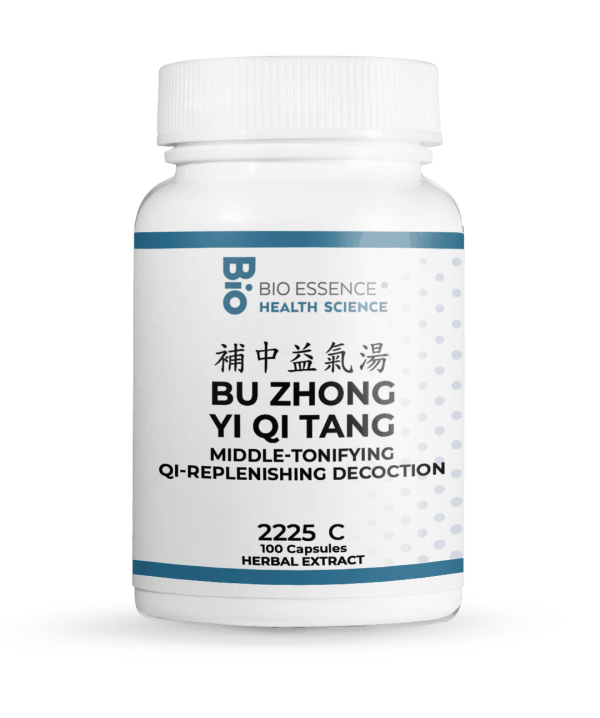 Bu Zhong Yi Qi Tang