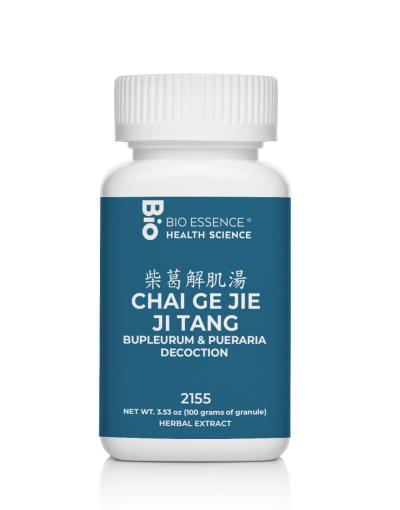 Chai Ge Jie Ji Tang