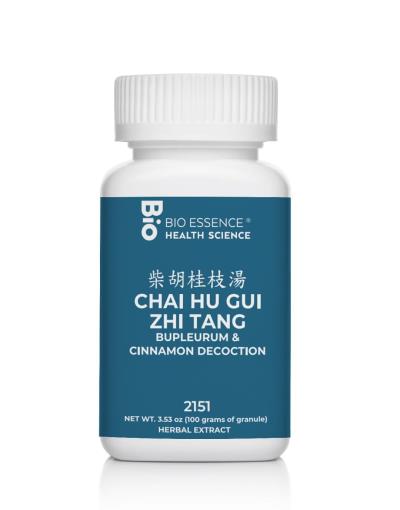 Chai Hu Gui Zhi Tang