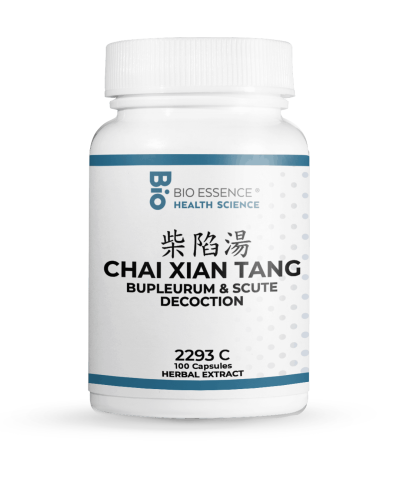 Chai Xian Tang