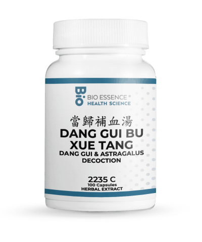 Dang Gui Bu Xue Tang