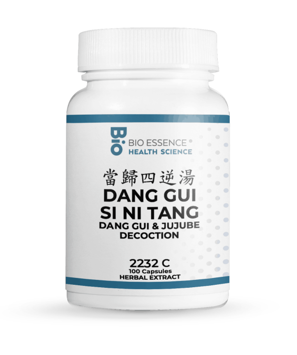 Dang Gui Si Ni Tang