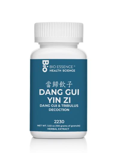Dang Gui Yin Zi