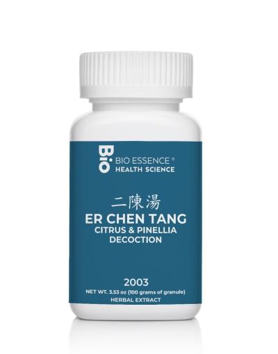 Er Chen Tang