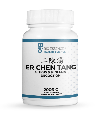 Er Chen Tang