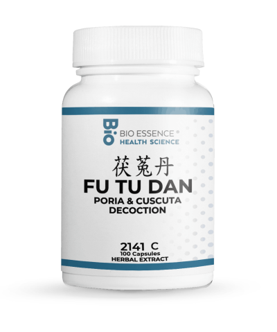 Fu Tu Dan