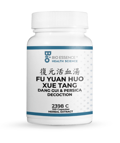 Fu Yuan Huo Xue Tang
