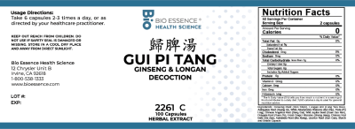 Gui Pi Tang