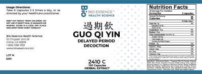 Guo Qi Yin