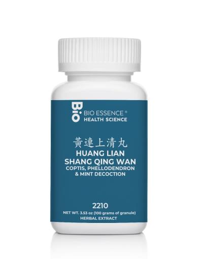 Huang Lian Shang Qing Wan