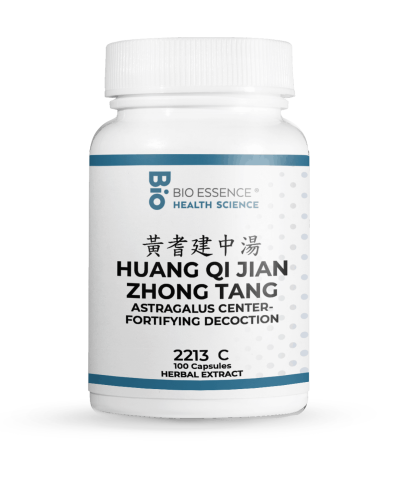 Huang Qi Jian Zhong Tang