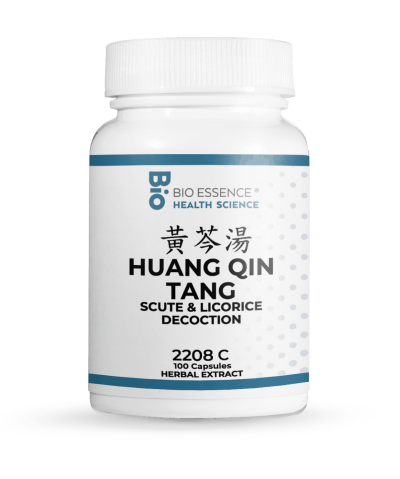 Huang Qin Tang