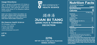 Juan Bi Tang