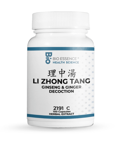 Li Zhong Tang