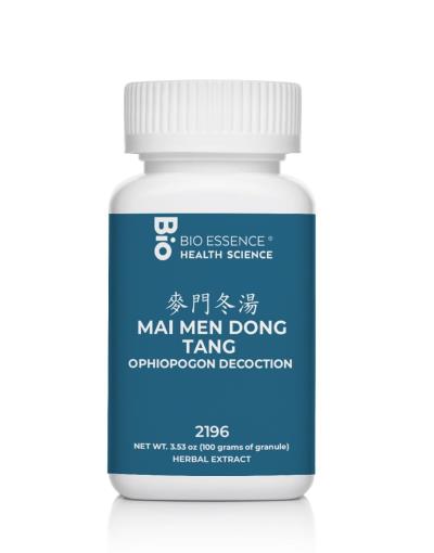 Mai Men Dong Tang