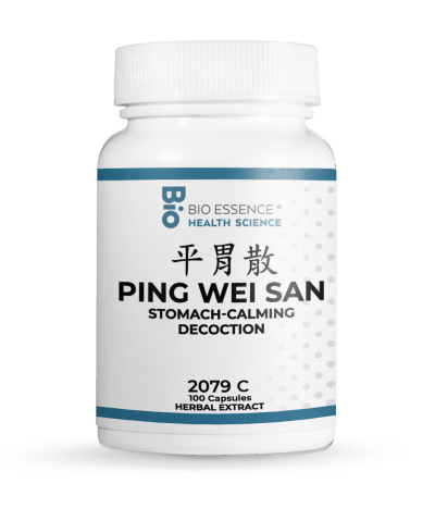 Ping Wei San