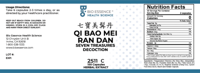 Qi Bao Mei Ran Dan