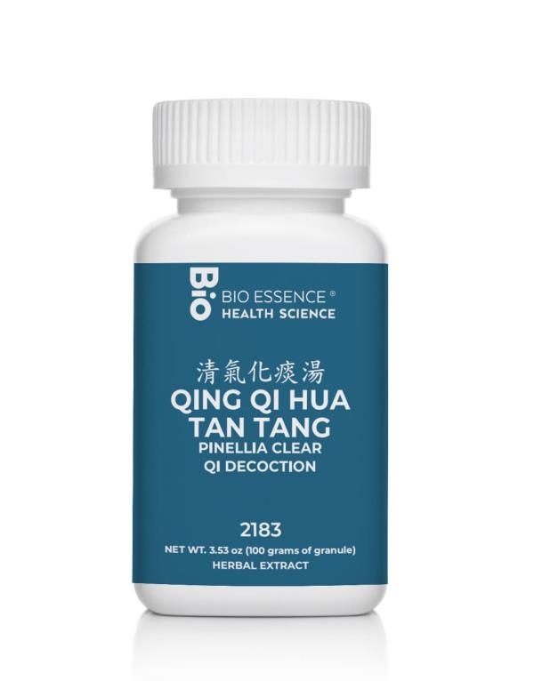 Qing Qi Hua Tan Tang