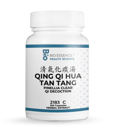 Qing Qi Hua Tan Tang