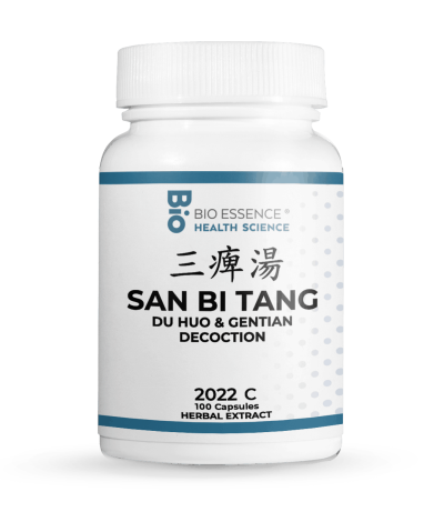 San Bi Tang