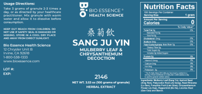 Sang Ju Yin