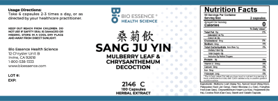 Sang Ju Yin